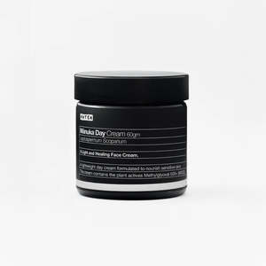 Mānuka Day Cream - by Aotea