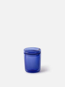 Cittá - Glass Travel Cup