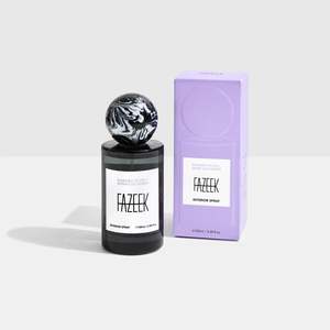 Interior Spray – Fazeek