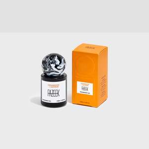 Fragrance Oil – Fazeek