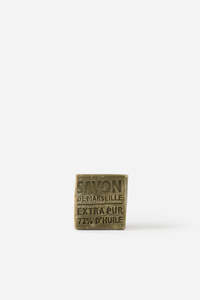 Cube of Marseille Soap -Cittá