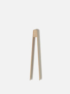 Beech Tongs - Cittá