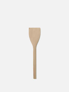 Beech Spatula - Citta