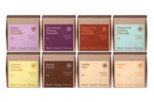 WEST COAST COCOA VARIETY PACK