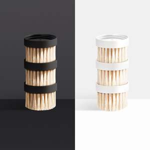 V2 Replacement Brush Heads – Yesēco