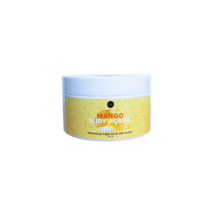Products: Mango Body Scrub