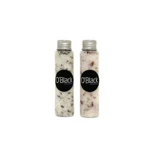 Products: Rose & Lavender Soak Duo (2 x 50 g)