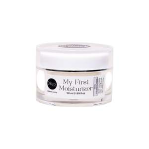 Products: My First Moisturizer