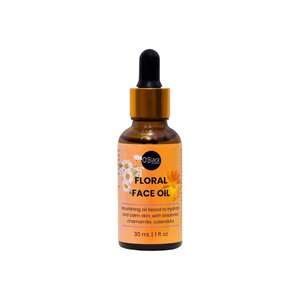 Floral Face Oil