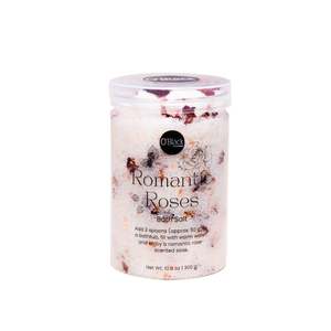 Romantic Roses Bath Salt