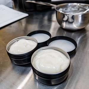 Workshop: Emulsion Formulation Workshop (Beginner)