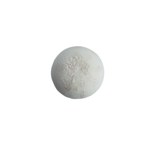 Products: White Flowers Bath Bomb