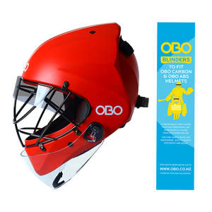 Blinders (fits OBO ABS helmets)