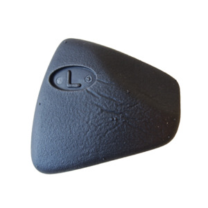 Frontpage: ROBO PLUS Right Hand - Replacement Palm Pad + Double Sided Velcro