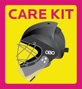 Bags Accessories: ABS full helmet refurbishment care kit