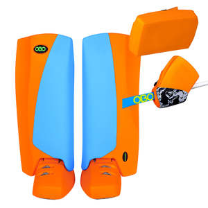 Robo: ROBO PLUS + ROBO Hi Rebound foam Bundle