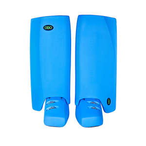 Robo: ROBO PLUS Legguard & Kicker Bundle