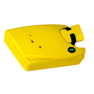 Robo: ROBO PLUS Left Hand Protector