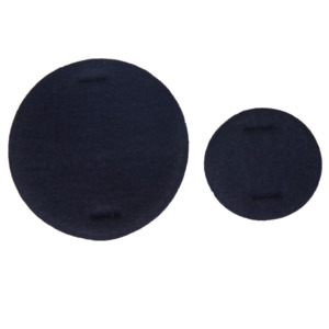 ROBO Hi-Control / CLOUD / YAHOO Right Hand - Replacement Comfort Pads Set