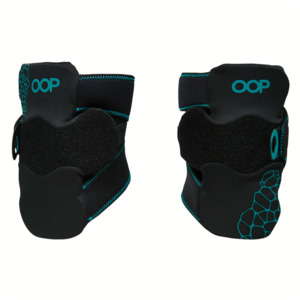 OOP P.C. Knee Protectors - beesKnees