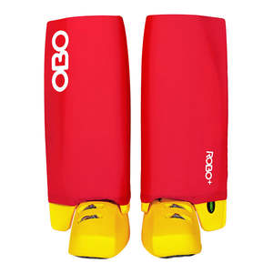 Slippa - Indoor Legguard Covers (Plus legguard)