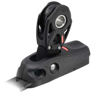 General Hardware: Ronstan S25 T-Track JIB LEAD CARS RC72536S