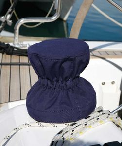 ***CLEARANCE*** Ocean South Winch Cover - GREY