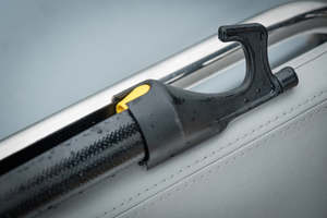 General Hardware: Revolve Rollable Boat Hook - 1.9m
