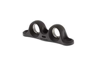 Spinlock Double Control Line Guide