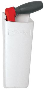 Deck Hardware: Ronstan PVC Winch Handle Pocket - RF4099