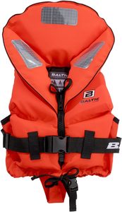 Safety: Baltic Life jacket - Child 15-30kg