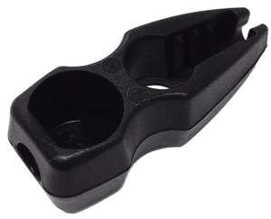 Safety: Little Gippa End only (5mm or 8mm)