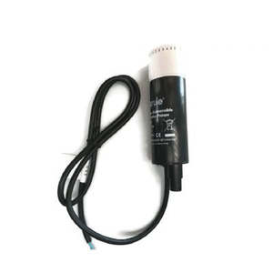 Plumbing: Rule Inline Submersible Pump