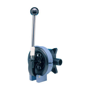 Whale Manual Bilge Pumps – Gusher Titan - Bulkhead Mount