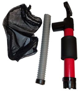 Plumbing: Manual Hand Bilge Pump