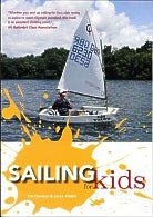 Books Charts: SAILING FOR KIDS - By Tim Davison & Steve Kibble