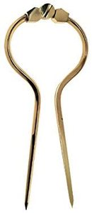 One Handed Divider Brass