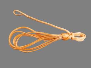 Trailer winch rope - Dyneema