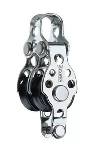 Rope: ***CLEARANCE*** Harken 16mm Double with Becket Airblock - 407