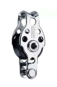 Rope: ***CLEARANCE*** Harken 16mm Single with Becket Airblock - 405