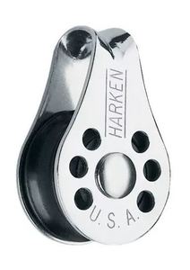 Rope: ***CLEARANCE*** Harken 22mm Single Micro Block - 224
