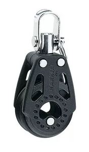 Rope: ***CLEARANCE*** Harken 29mm Single Carbo Block - 340