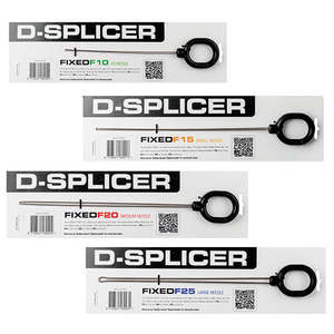 D-Splicer Fixed Splicing Needles