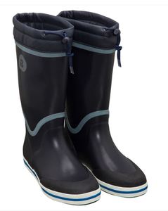 Sailing Gear: Burke Sea Boot