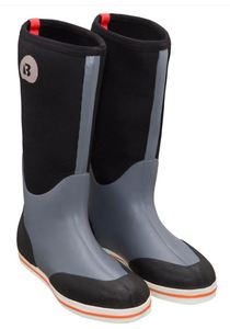 Sailing Gear: Burke Southerly Neoprene Sea Boot