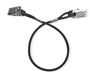 Sailing Gear: Burke Cap Retainer