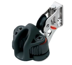 Cleats: Ronstan Swiveling cleat unit 20mm - RF20175