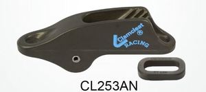 Clamcleat CL253 Trapeze & Vang Cleat