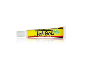 Tef-Gel, Anti-Seize Lubricant, 10g