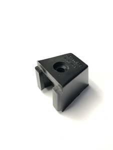 Ronstan RF1286 27mm Track end - Pair